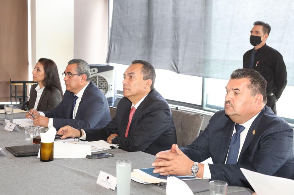 FGE Michoacán, segundo lugar cumplimento de acuerdos reparatorios