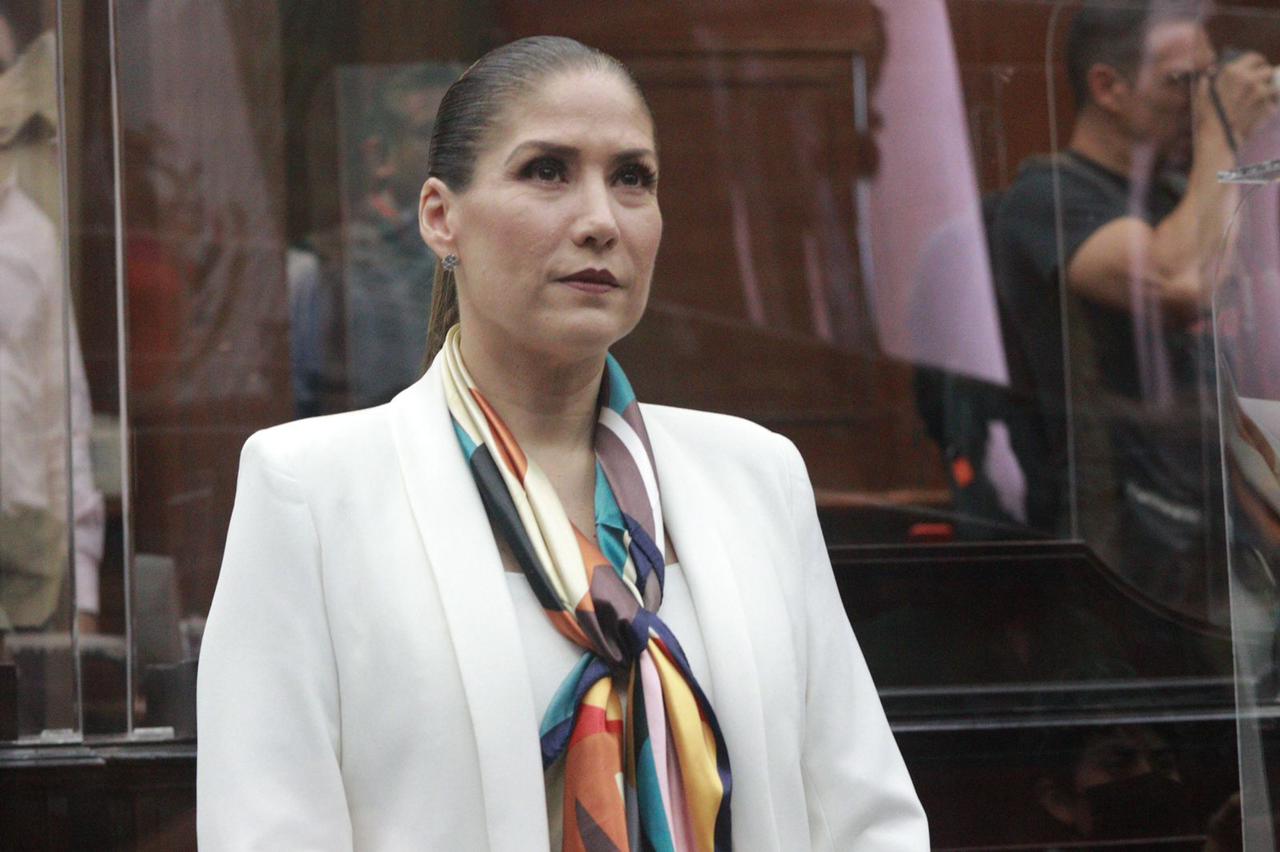 Legisla Ivonne Pantoja para erradicar el maltrato infantil y en adolescentes.