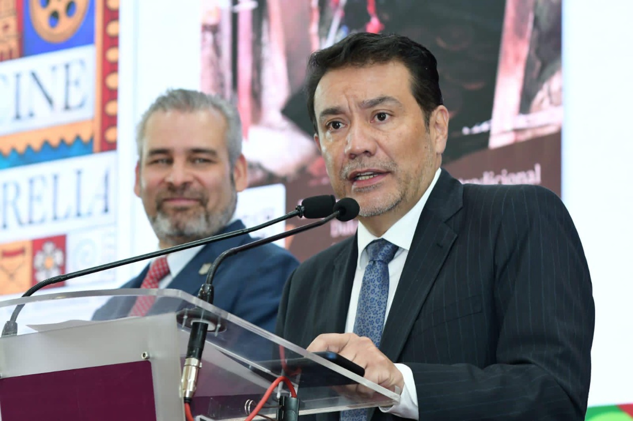 Ofrece Michoacán atractivos eventos para último trimestre de 2022.
