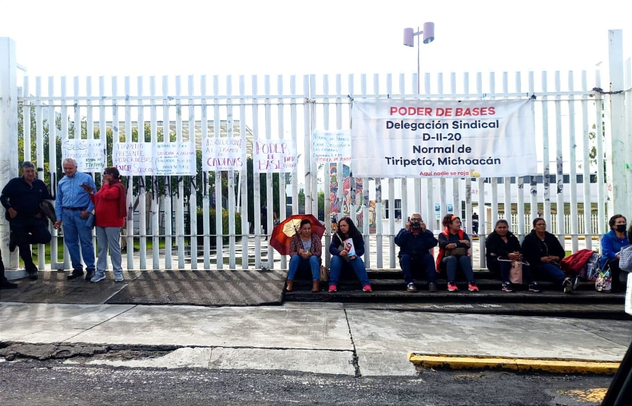 Toma de SEE detiene pagos para albergues que atienden a 3 mil menores.