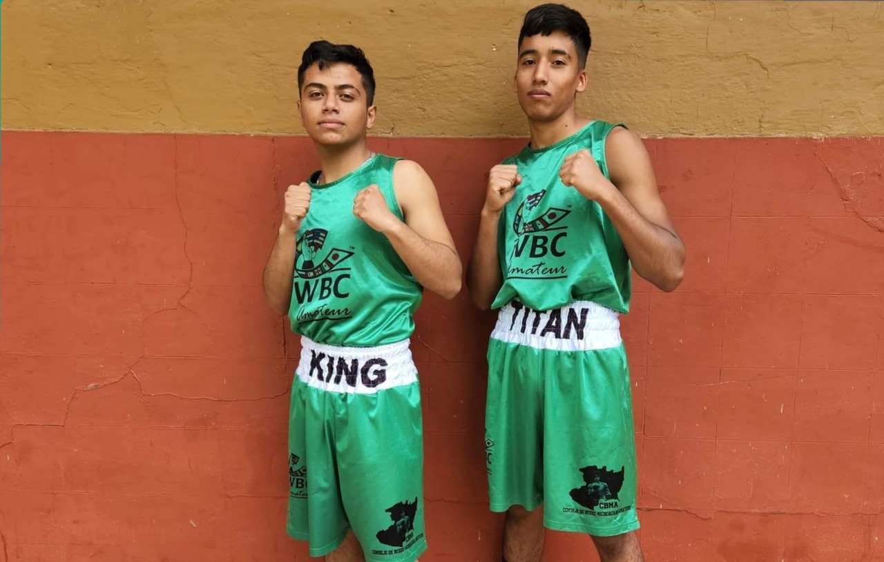 Alumnos del Conalep Michoacán participaron en Juegos Nacionales Populares 2022.