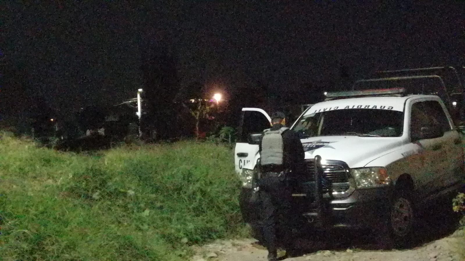 Localizan el cadáver de un hombre en avanzado estado de putrefacción