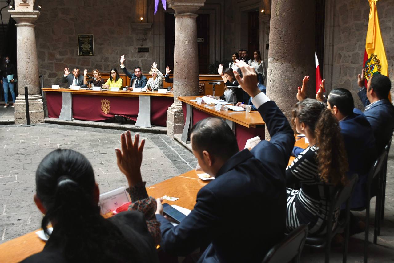 Colaborarán municipio y estado para destinar inmuebles a la prestación de servicios y ejecución de programas