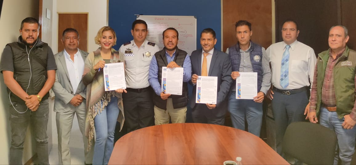 Coordinación con autoridades morelianas, necesaria para combatir el maltrato y crueldad animal: FGE