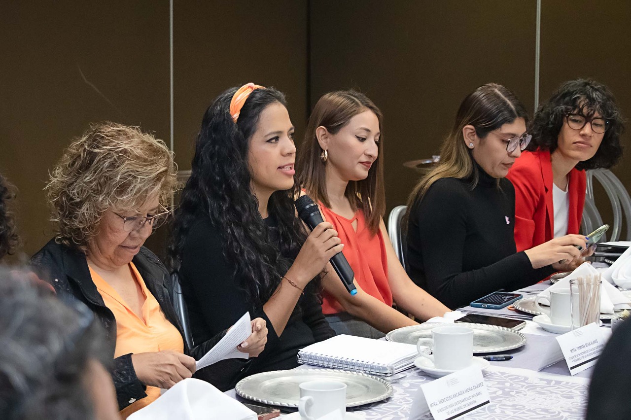 Seimujer invita a las actividades por la Eliminación de la Violencia contra las Mujeres