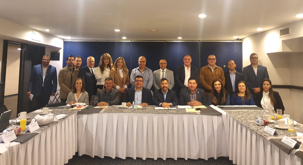 Cecytem y CCEM buscan fortalecer la educación de los estudiantes