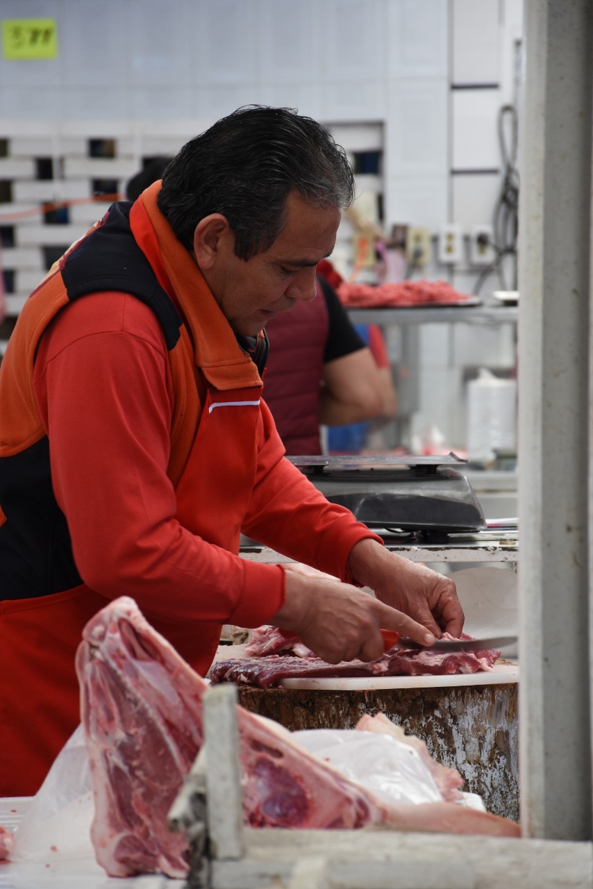 Michoacán, tercer lugar nacional con mayor nivel de ocupación laboral