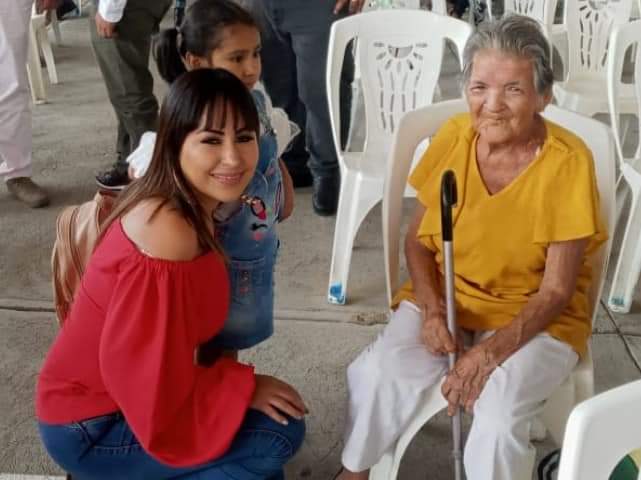 Importante planificar nuestros gastos antes de comprar en el Buen Fin: Gloria Tapia