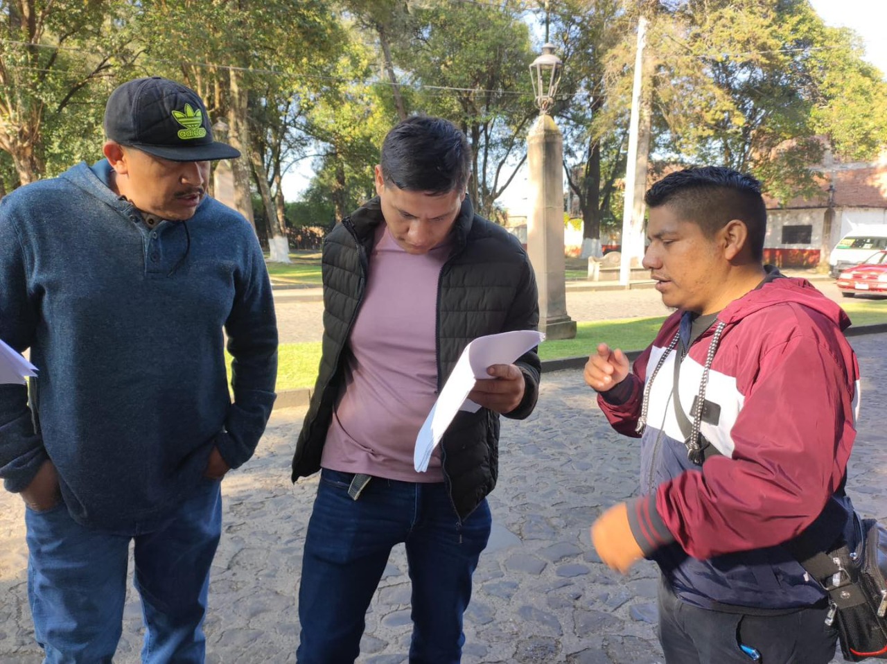 Sedero y SNE dan seguimiento y apoyo a jornaleros que laborarán temporalmente en estados del norte del país
