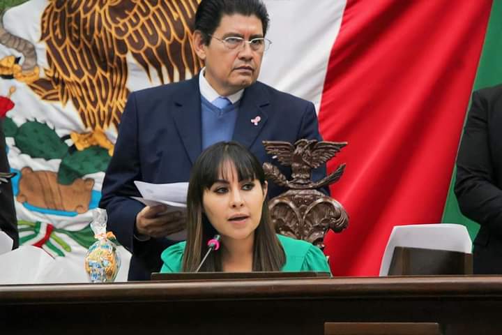 Debemos apostar para 2023 por un presupuesto estatal con vocación municipalista: Gloria Tapia