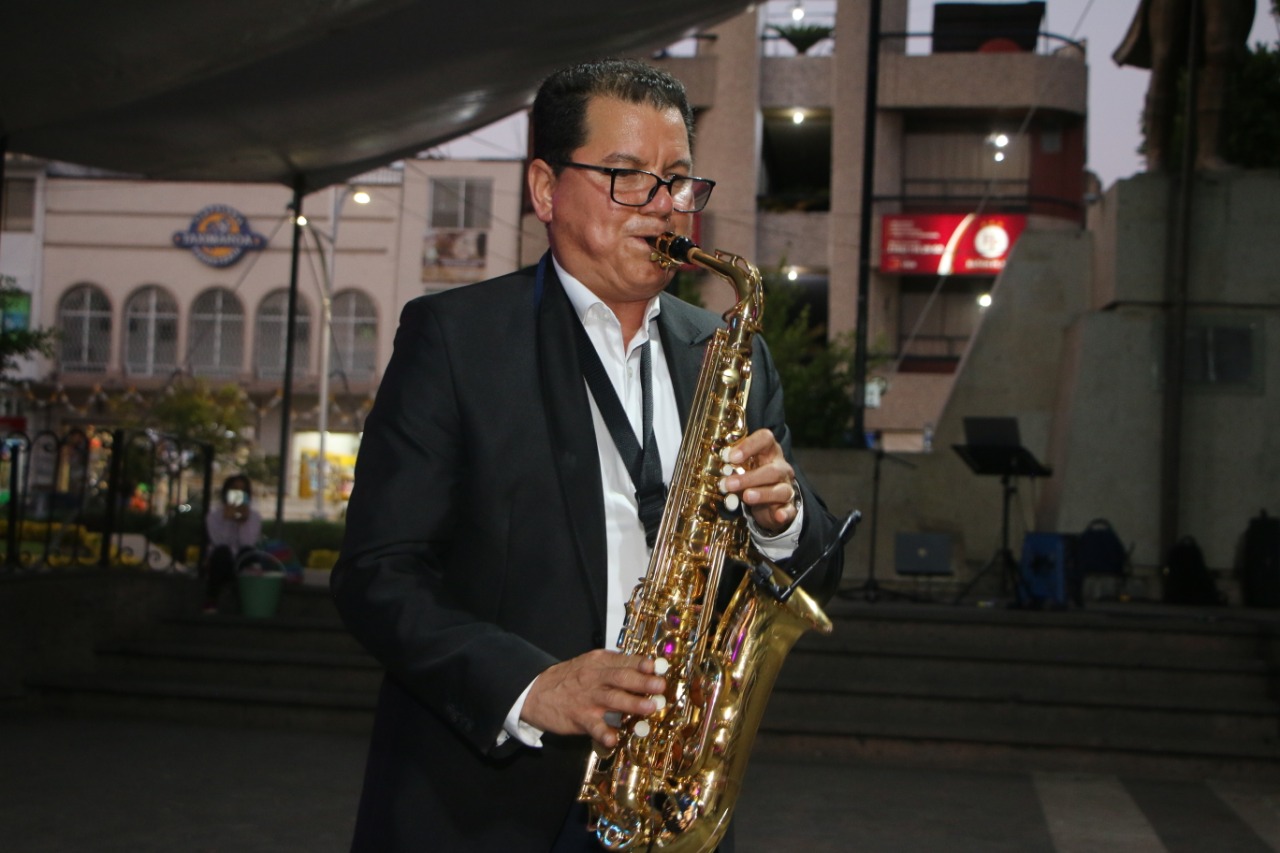 En el Marco de los 100 años de la elevación de Villa Hidalgo a Ciudad Hidalgo y las Fiestas de Todos los Santos actividades culturales