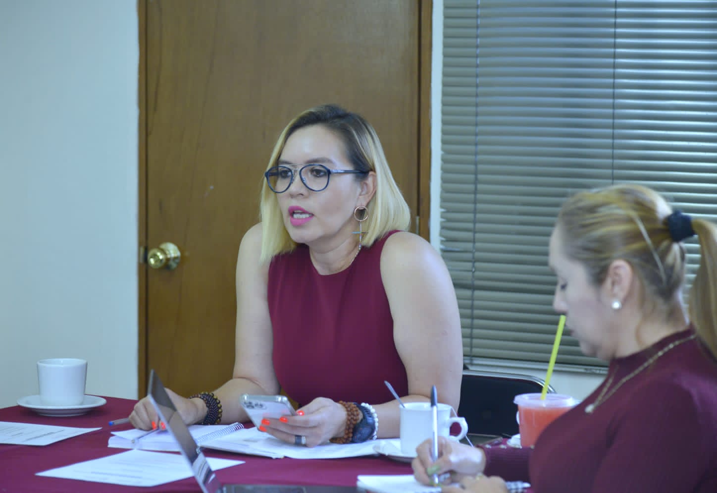 SEE se suma a Estrategia Nacional de Prevención de Adicciones