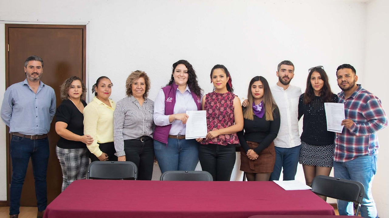 Instala Seimujer, en Ijumich, su séptima Unidad de Igualdad Sustantiva