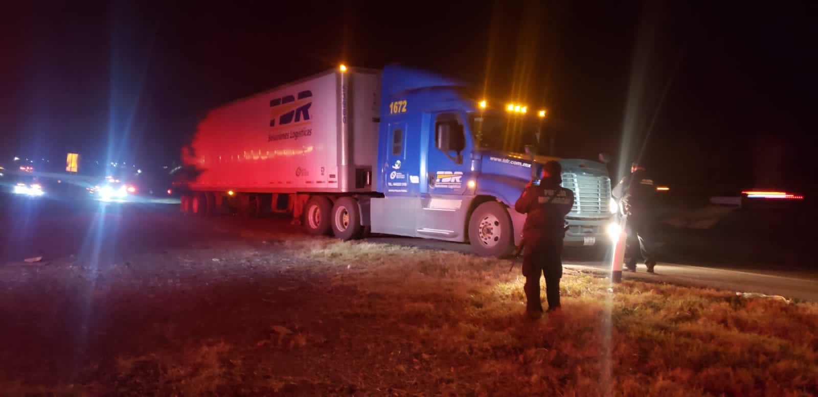 Guardia Civil recupera 3 vehículos en las últimas horas, en distintos hechos