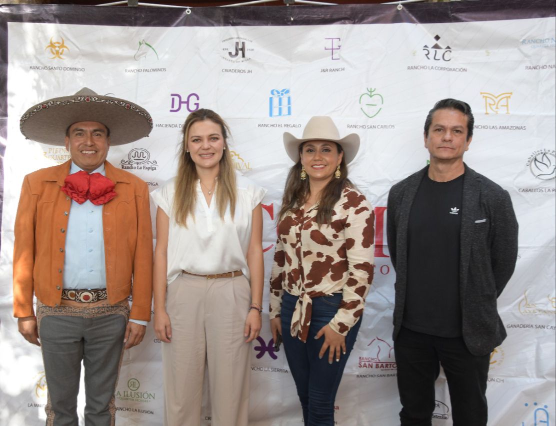 Morelia, sede de Campeonato Nacional Triple Corona