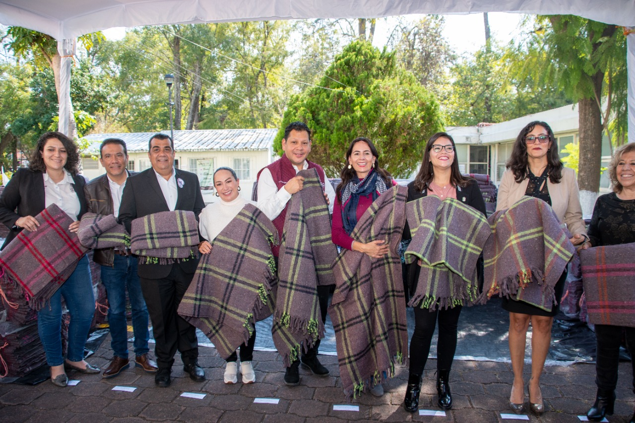 SISTEMA PARA EL DESARROLLO INTEGRAL DE LA FAMILIA