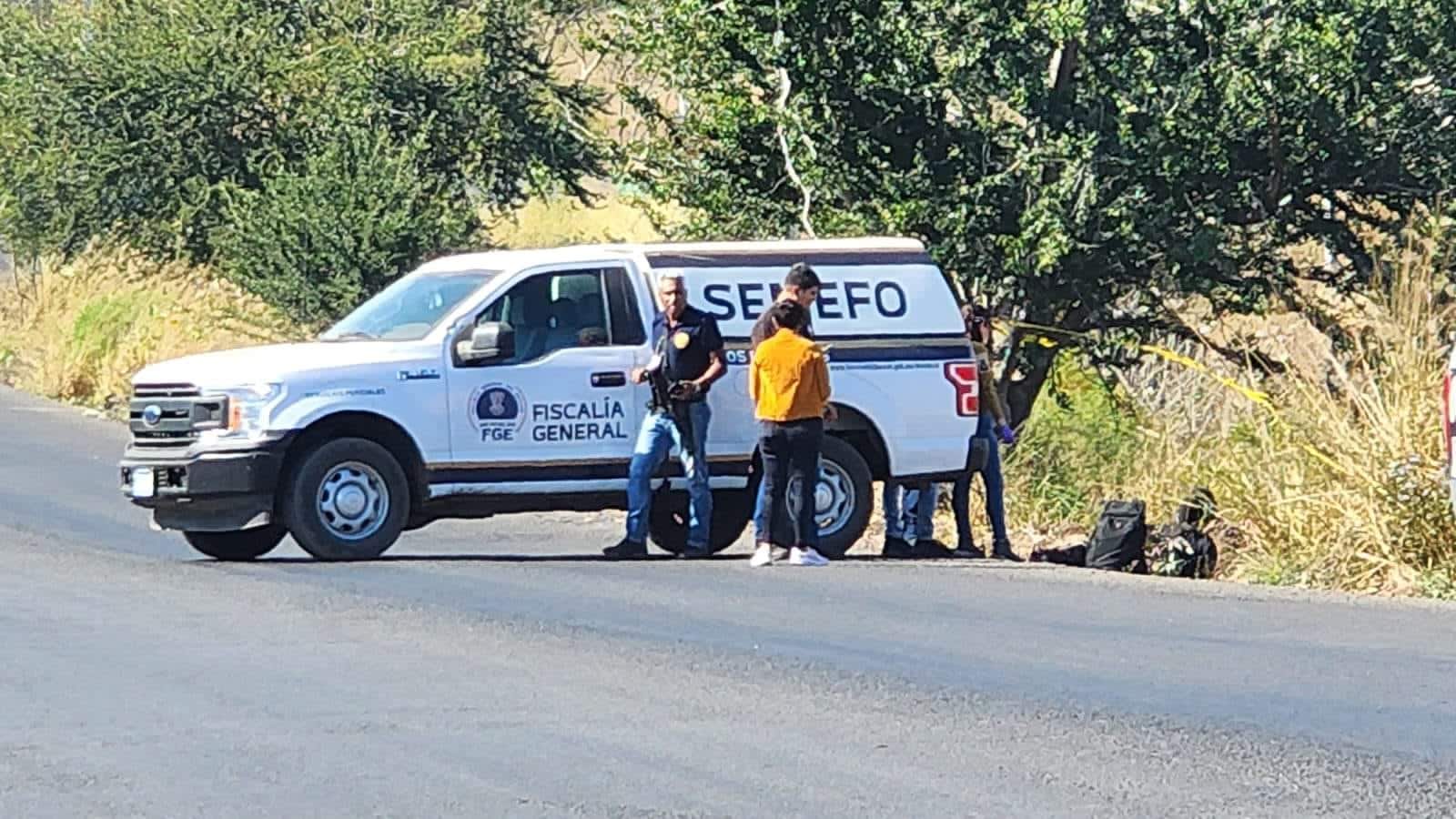 Localizado el cadáver de un hombre en avanzado estado de putrefacción