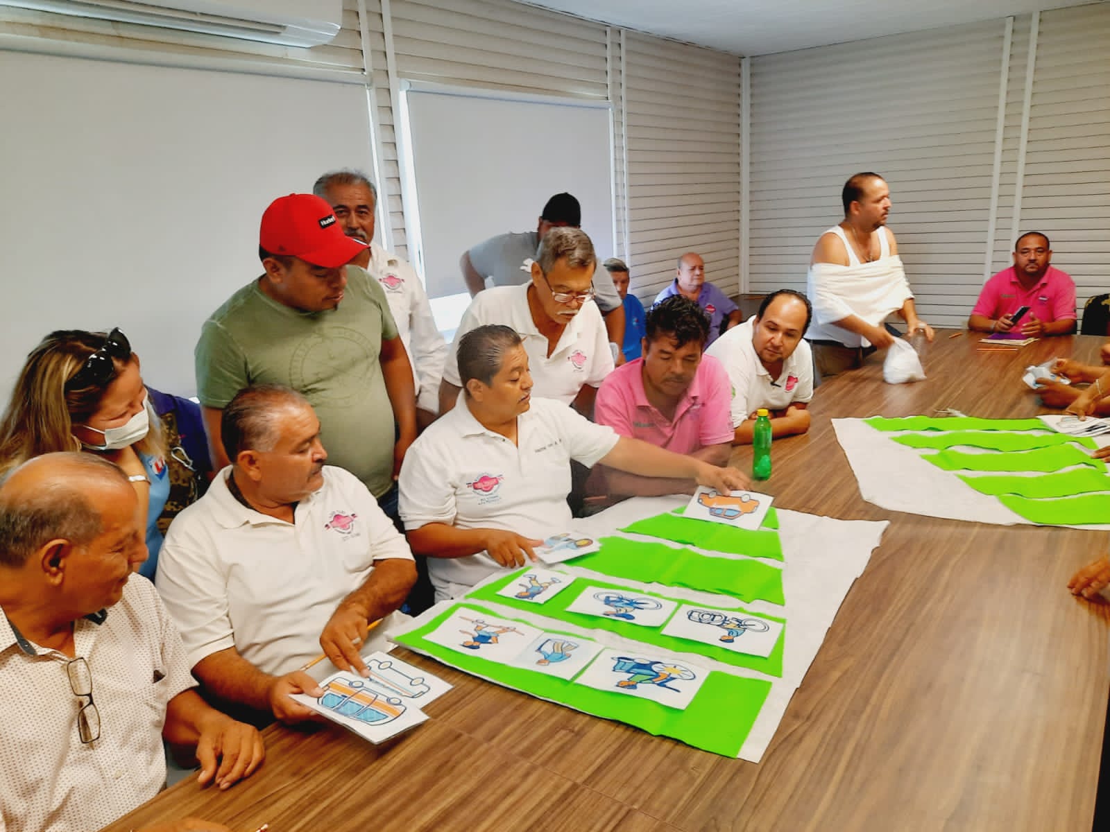 Contará Cocotra con un incremento del 10% para su ejercicio fiscal 2023