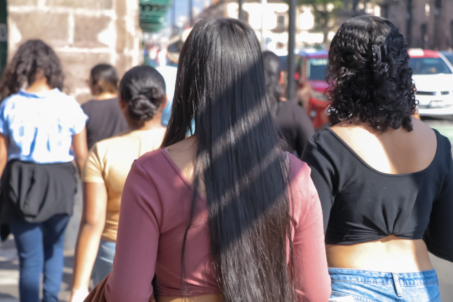 Seimujer ha beneficiado a 29 familias con el programa para víctimas indirectas de feminicidio