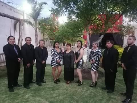 Grupo Fuerza del Alma celebrará su 51 aniversario con baile el 17 de febrero