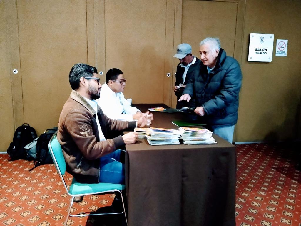 Presupuesto migrante 2023 se centrará en atención de programas emergentes