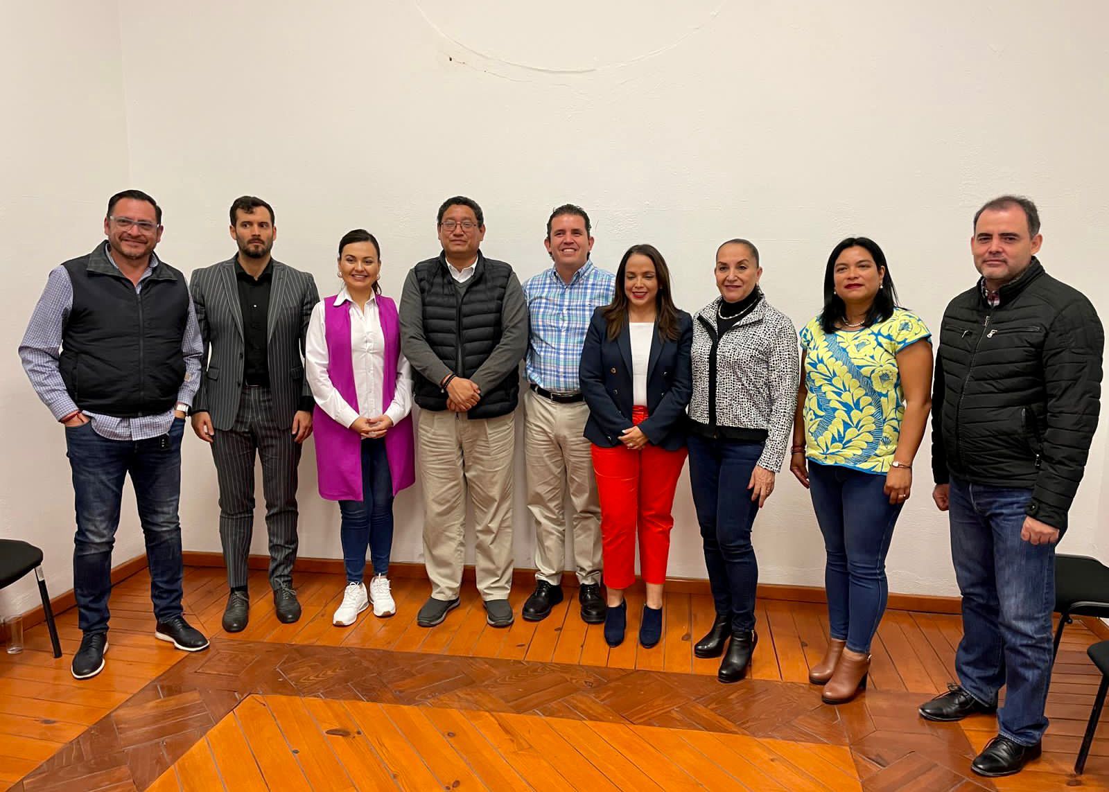 Buscan legisladores mejorar funcionamiento de organismos, desde el Presupuesto 2023