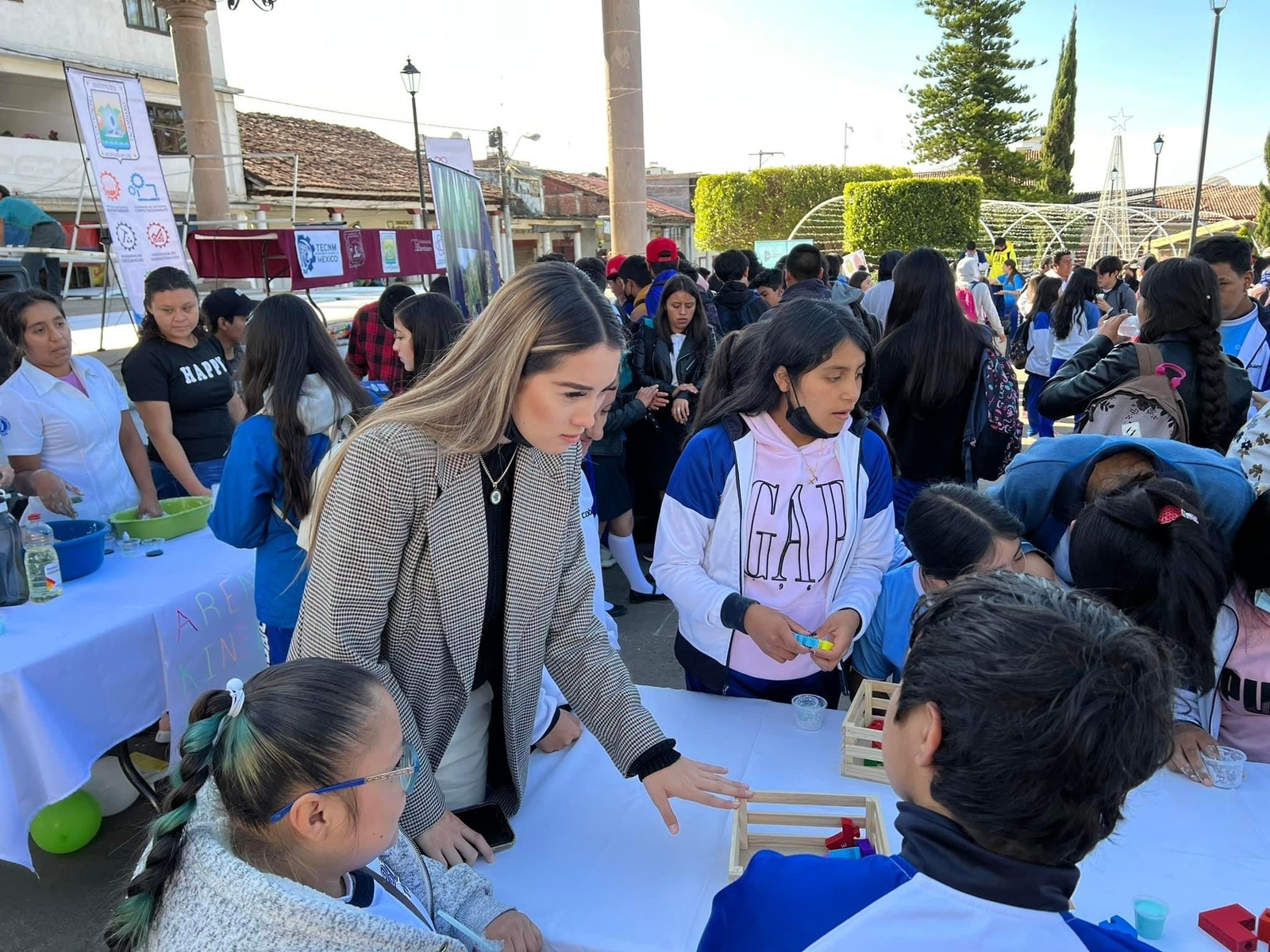 ICTI prepara padrón de divulgadores de Michoacán y Feria Michoacana de Ciencias 2023