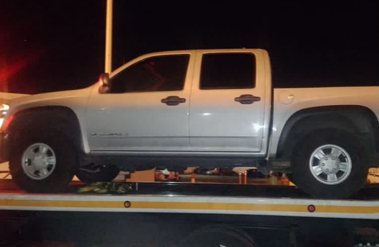 En Zamora y Uruapan, SSP asegura cuatro unidades automotoras