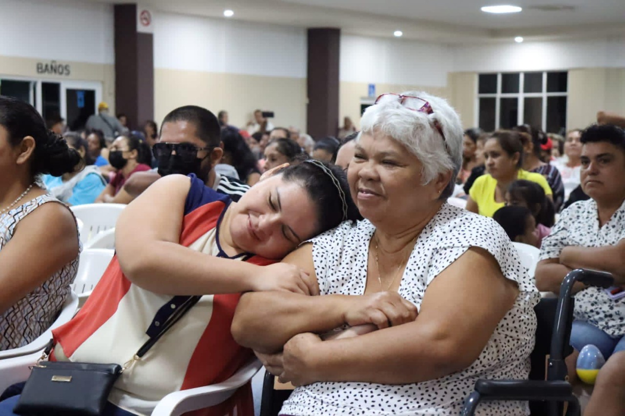 Inicia pago de pensión a personas con discapacidad, de 30 a 64 años