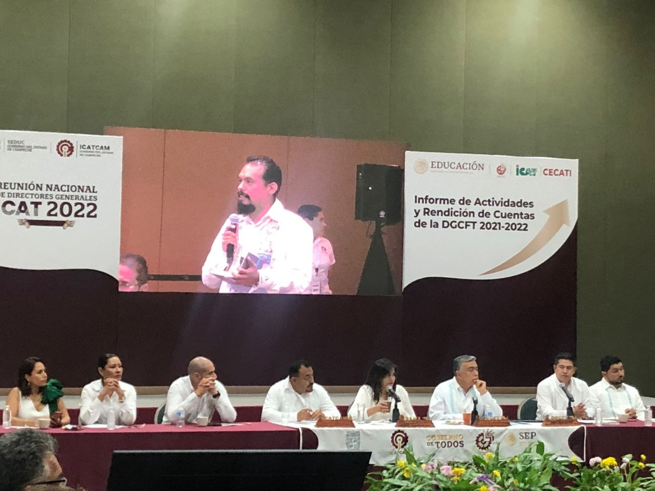 Fortalece Icatmi sus servicios de capacitación para el trabajo