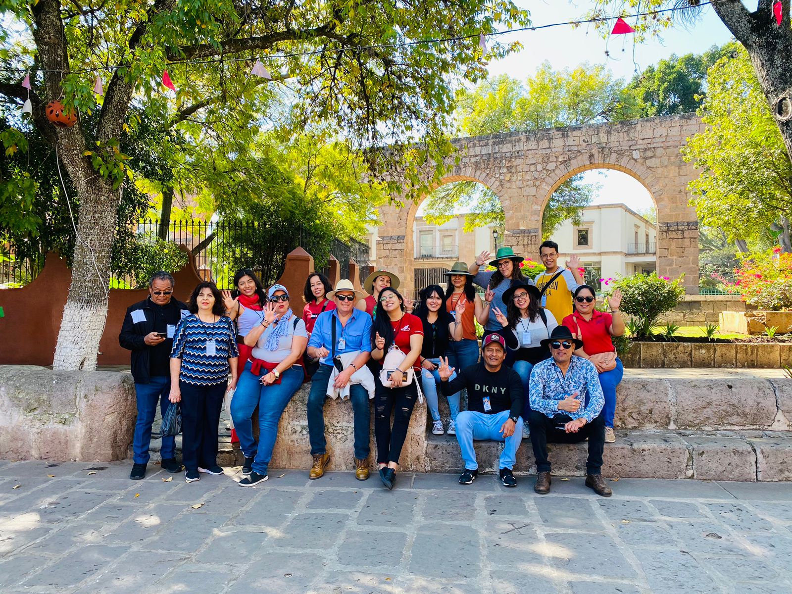 Realiza Sectur promoción del destino ante Tour Operadores de SLP