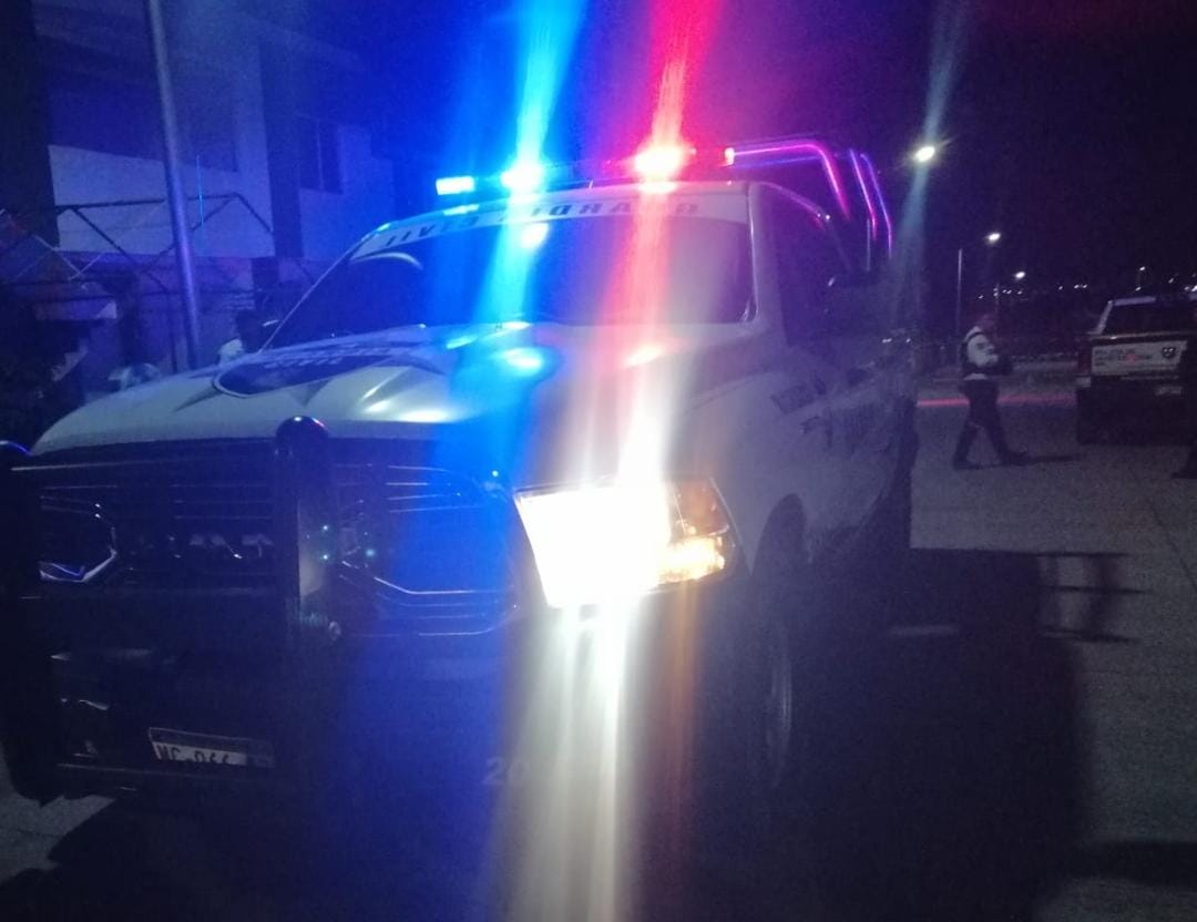 Un solitario sicario ingresó a una barbería y asesinó al propietario a balazos