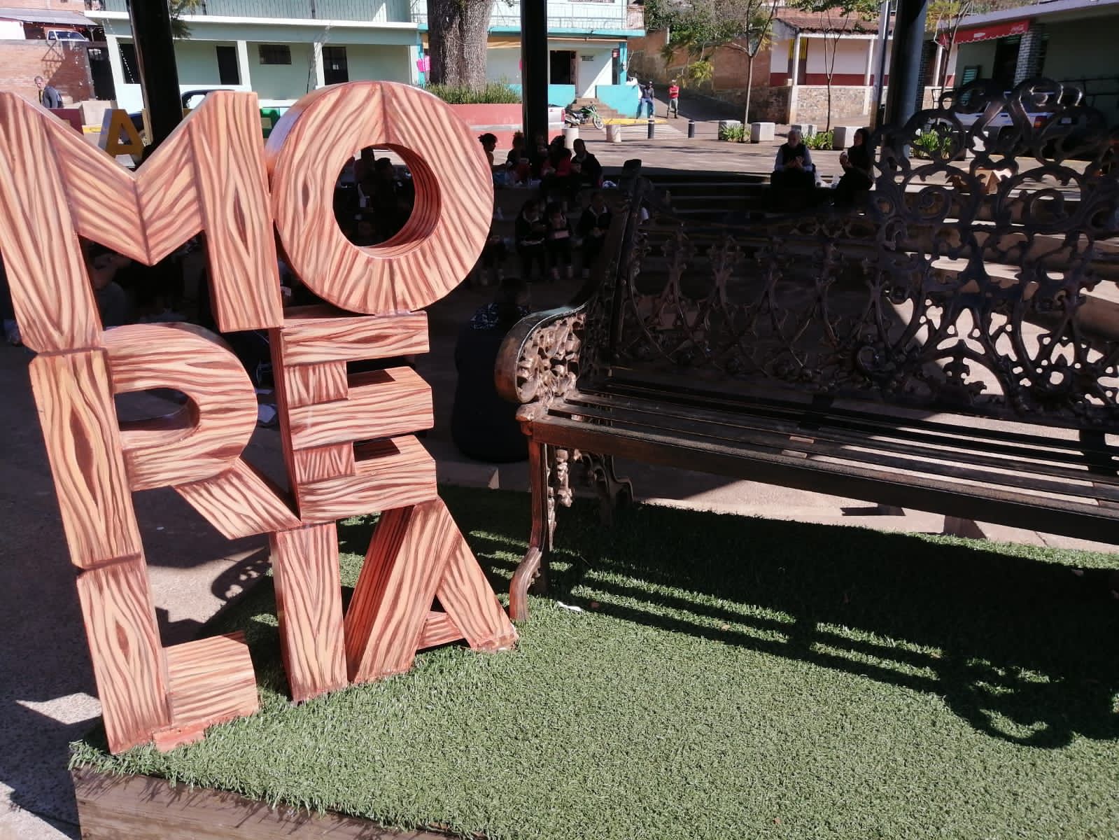 Atécuaro, un paraíso oculto en Morelia