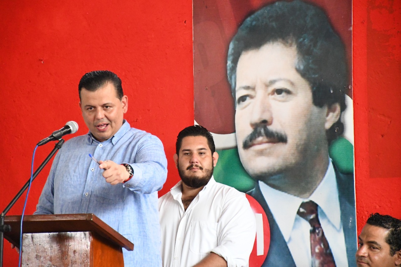 Para cambiar las cosas hay que hacerlas bien: Memo Valencia