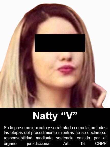 FGR OBTIENE SENTENCIA DE 30 AÑOS DE PRISIÓN POR LOS DELITOS DE TRATA DE PERSONAS Y EXPLOTACIÓN SEXUAL