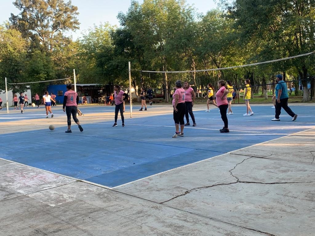 Con selectivo, definirá Morelia equipos representantes rumbo al Torneo de la Esperanza