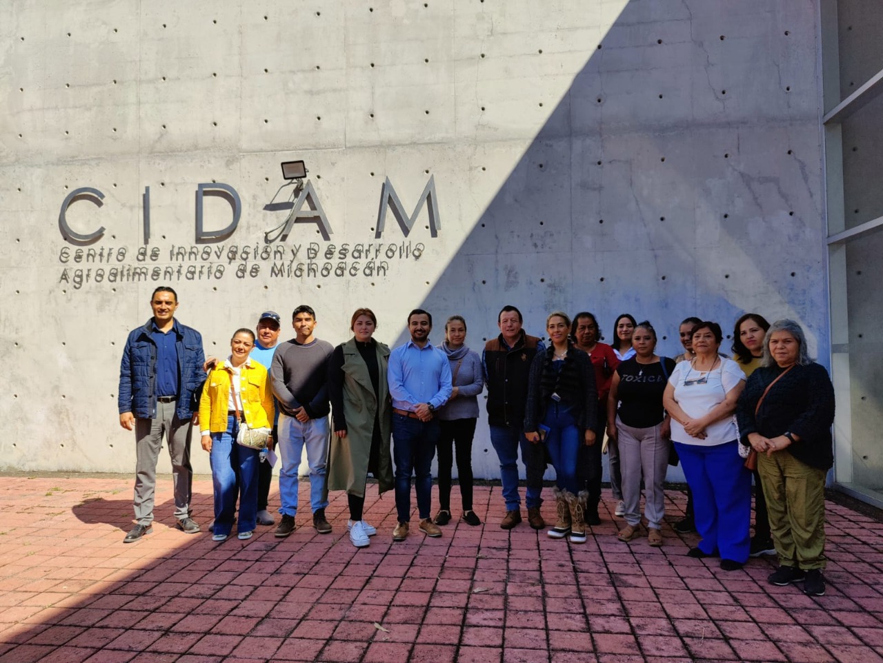 Invita SEFECO a empresarios y emprendedores a formalizar sus proyectos productivos