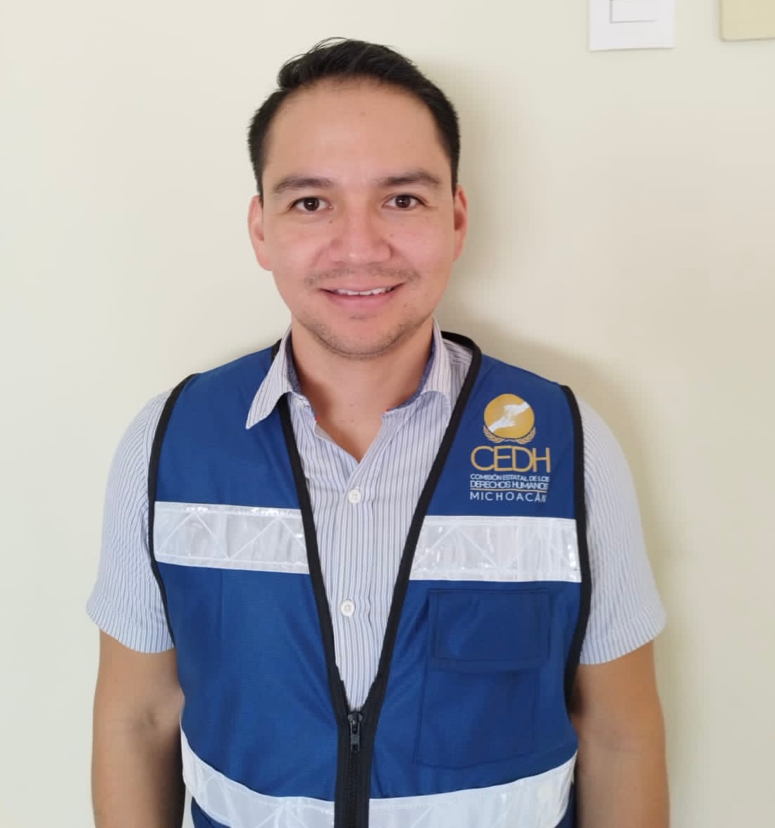 Un año de trabajo histórico para la CEDH en la región oriente: Ali Melchor