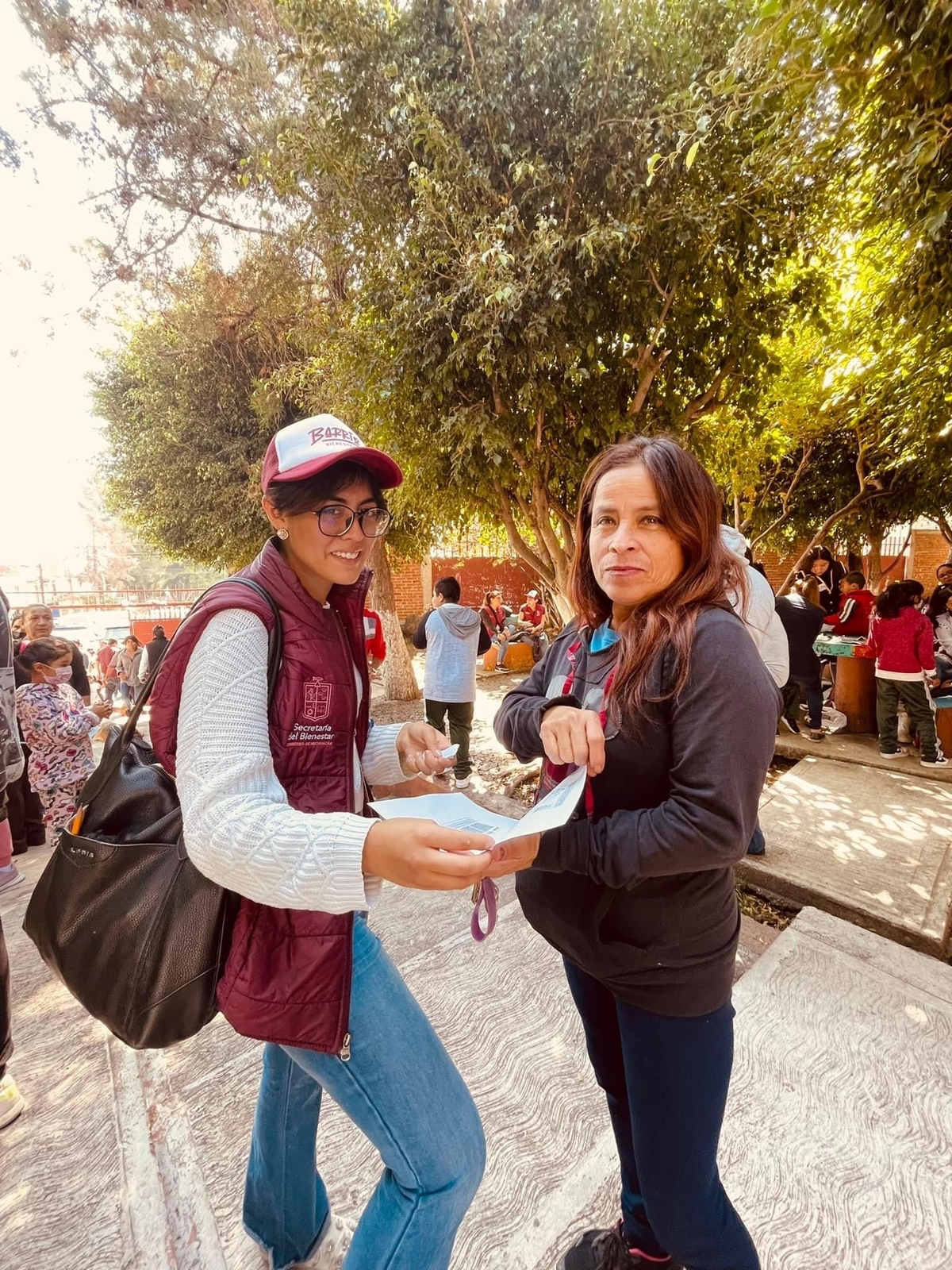 Llama Sedebi a no caer en fraudes de falsos asesores externos
