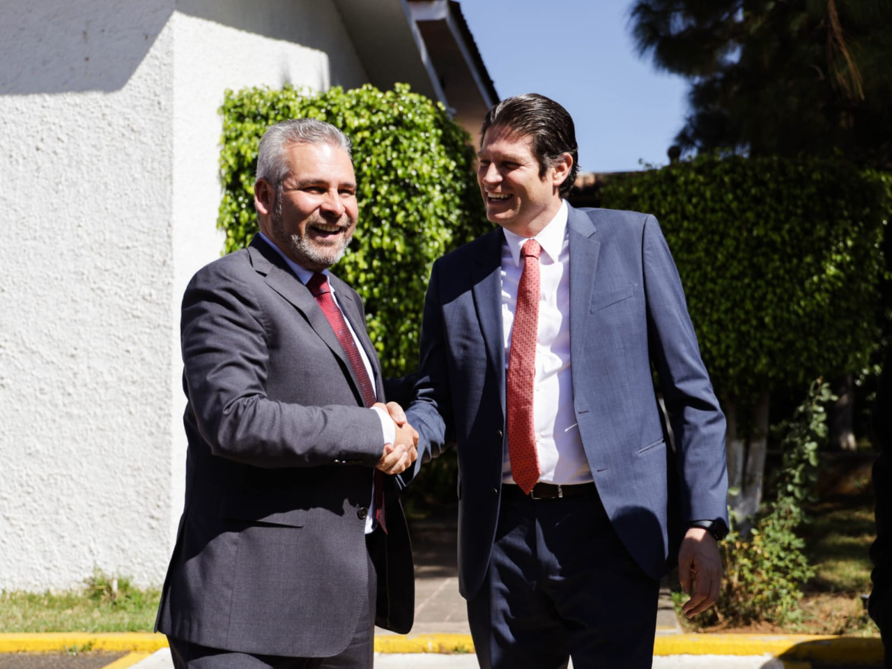 Policía Morelia recibe armamento y fortalece estado de fuerza