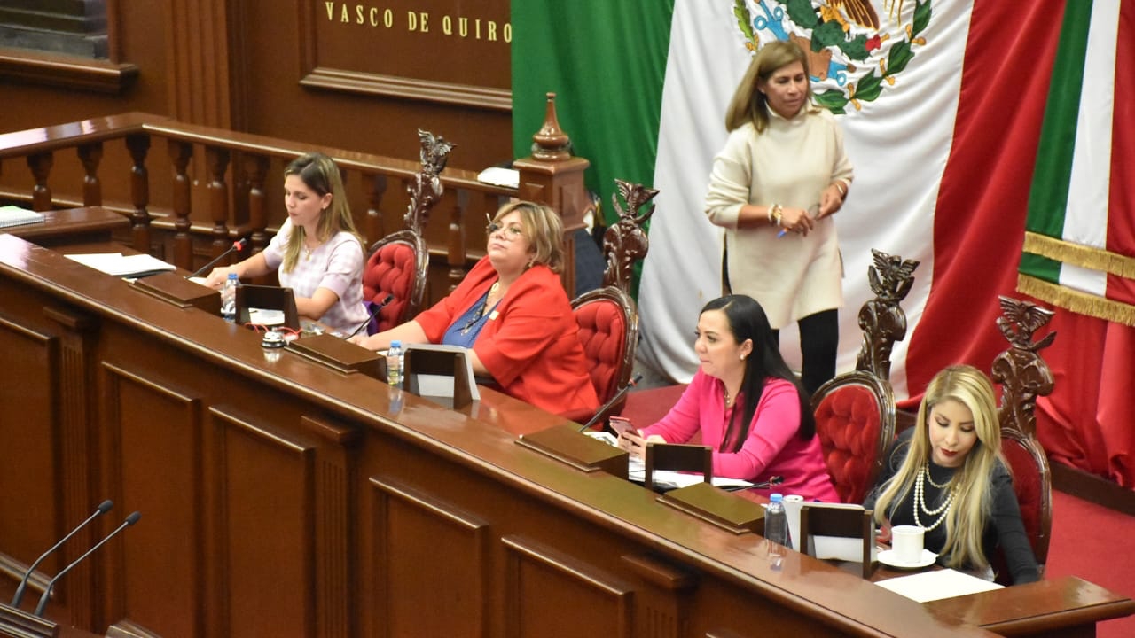 Aprueba 75 Legislatura reformas fiscales para mejorar la recaudación tributaria