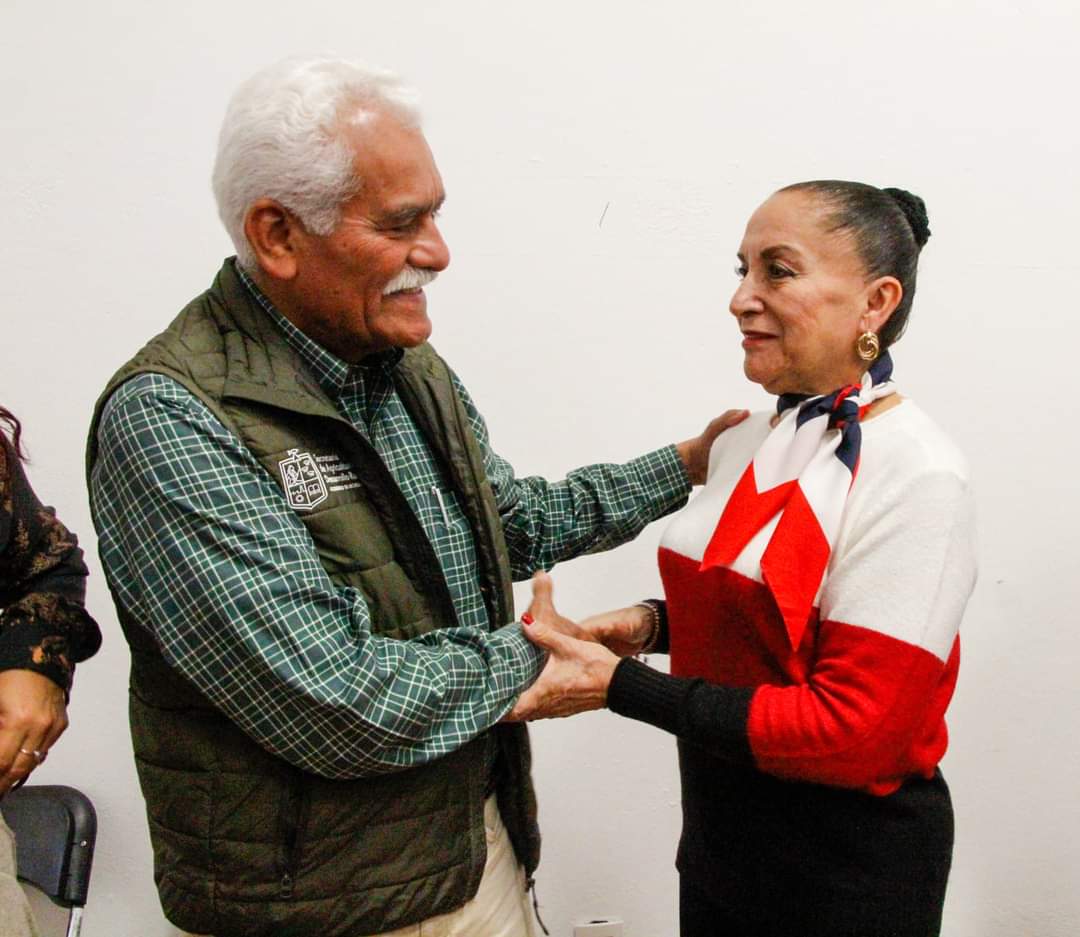 Desde el Poder Legislativo seguiremos impulsando el desarrollo del campo: Julieta Gallardo