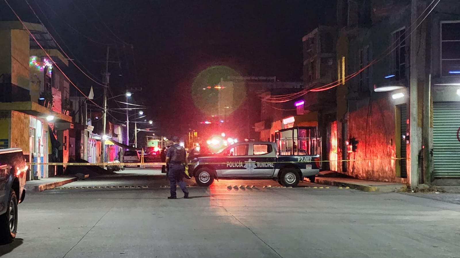 En un hospital un joven murió tras varias horas de agonía, al ser blanco de un ataque a balazos