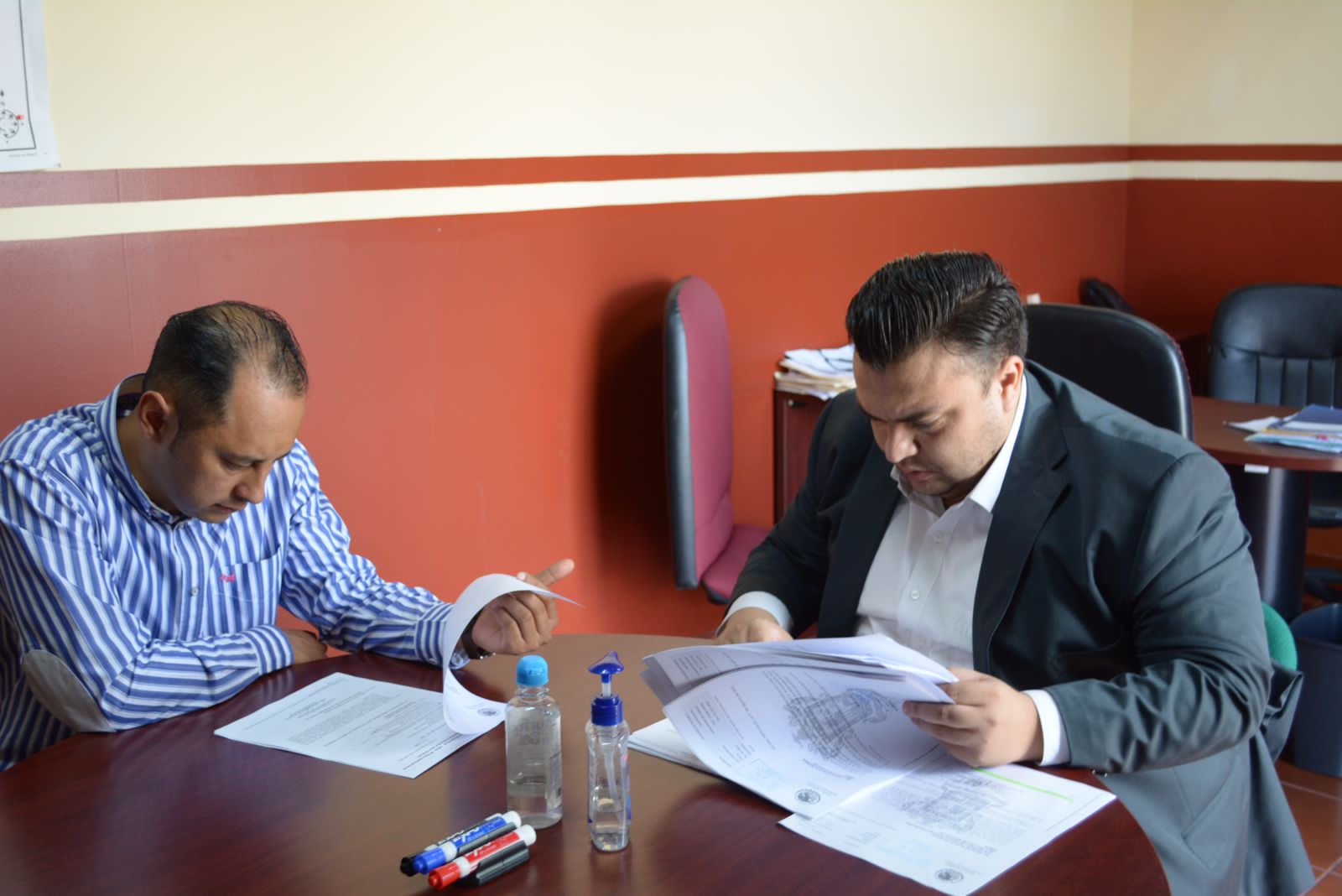 Este viernes, último día para obtener placas de circulación sin multas ni recargos: SFA