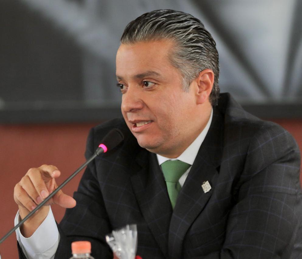 En 2022, Gobierno de Michoacán registró 55 por ciento más de ingresos propios: SFA