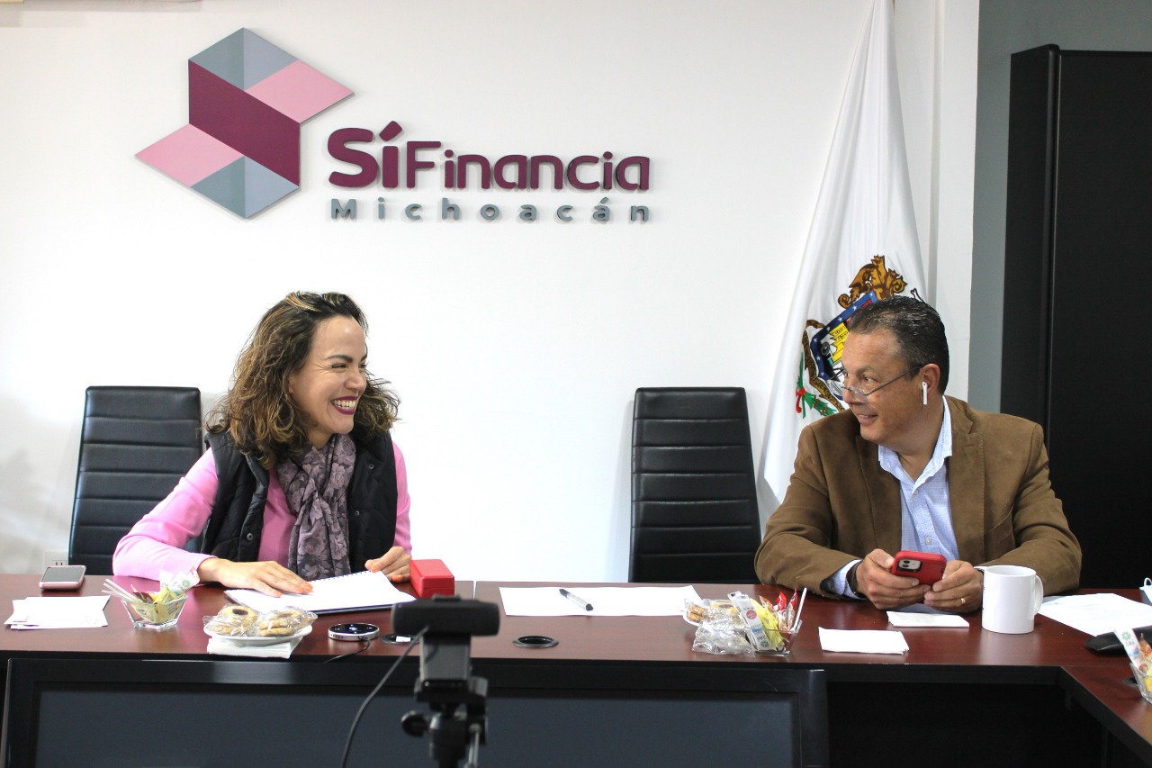 Autorizados 2.3 mdp más para el Programa Emergente de Reactivación Económica.