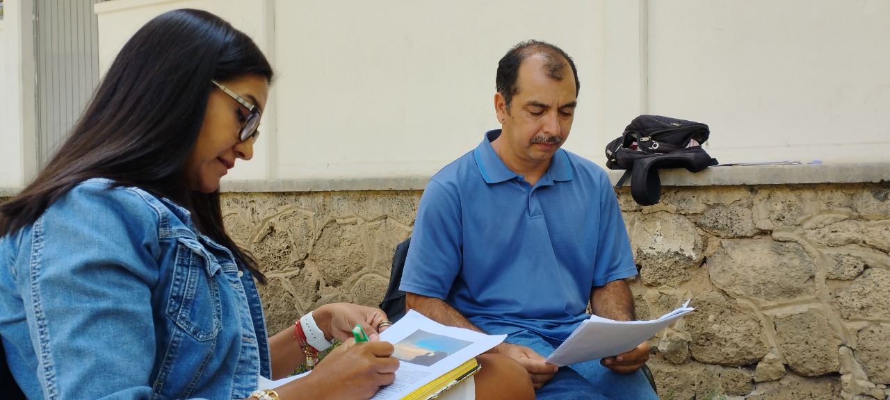 SEE alista taller para docentes de nivel básico.