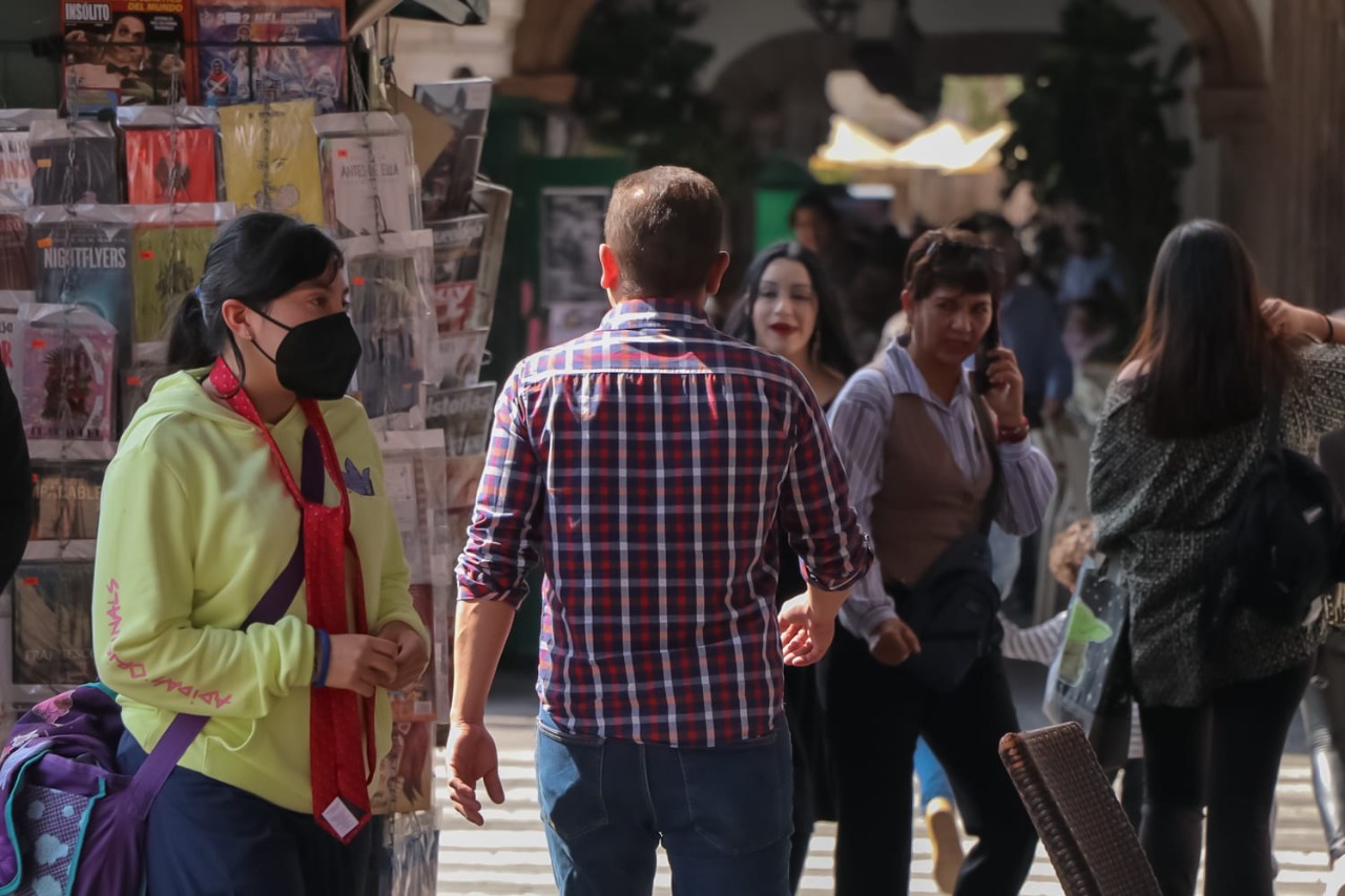 En 2023, Seimujer intensificará reeducación para hombres generadores de violencia.