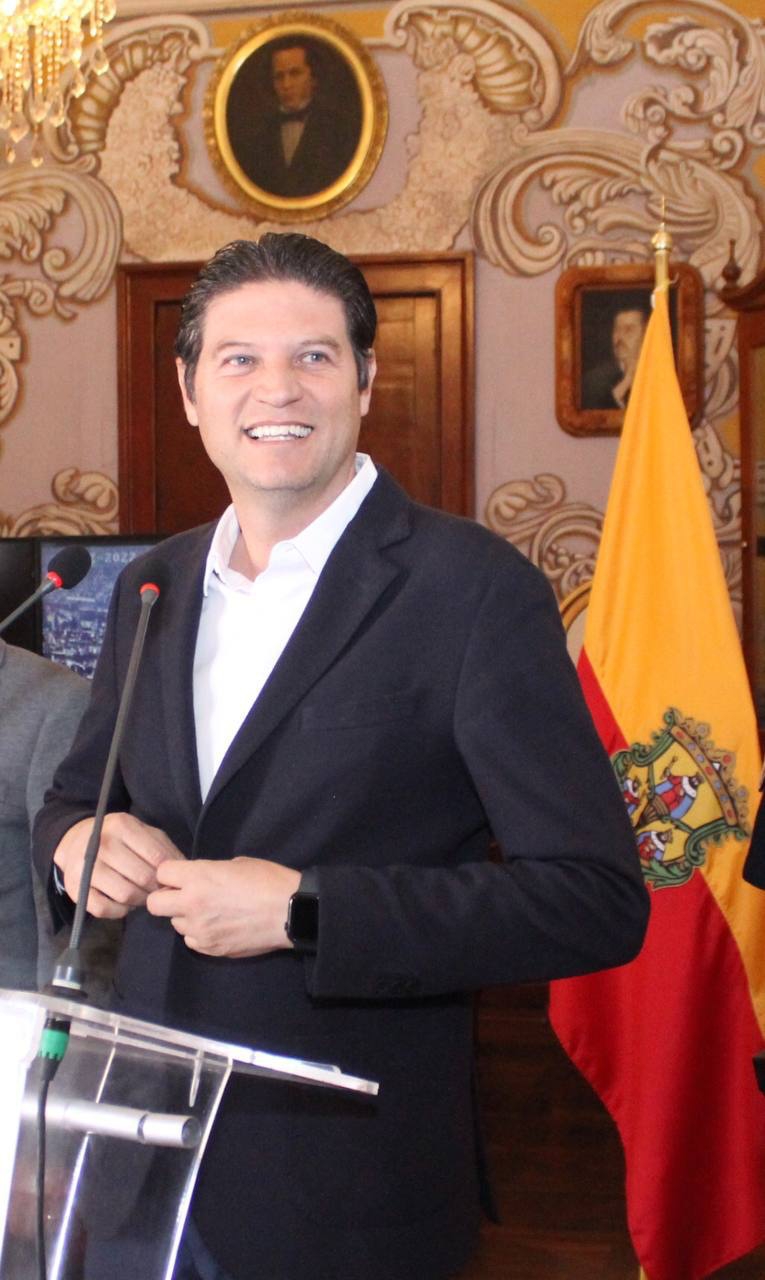 Morelia, líder en competitividad reconocida por el IMCO