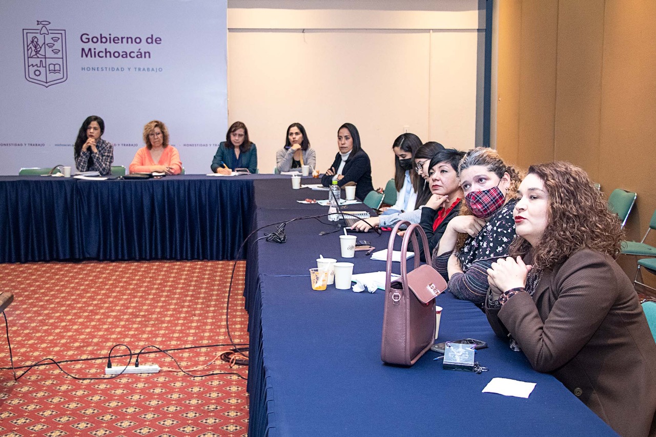 En 2022, Seimujer instaló 40 Unidades de Igualdad Sustantiva.